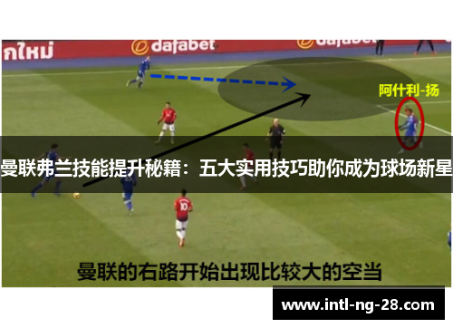 曼联弗兰技能提升秘籍：五大实用技巧助你成为球场新星