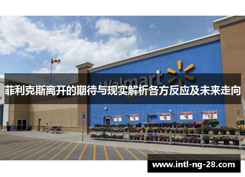 菲利克斯离开的期待与现实解析各方反应及未来走向